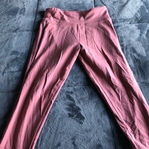 Victoria Secret sport Capri legging